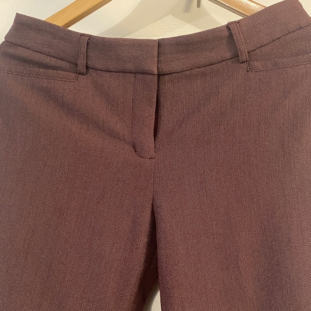 Express Boot Cut Pants - Picture 2 of 2